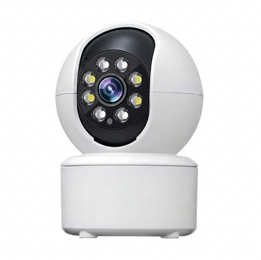 360° HD Pet Camera