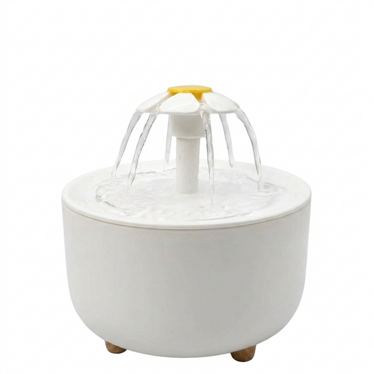 Automatic Pet Water Fountain