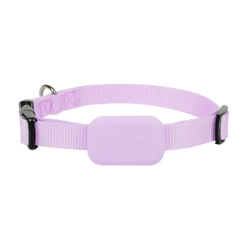 Pet GPS Collar for Apple Find My