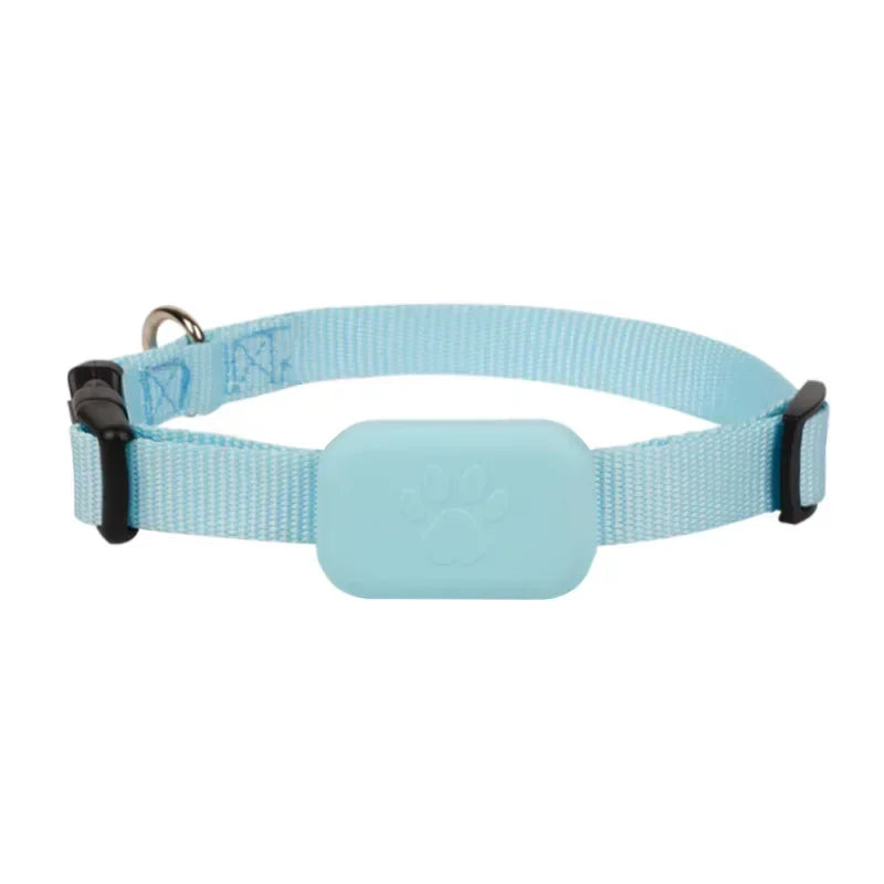Pet GPS Collar for Apple Find My